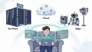 Couchbase AI agents context platform
