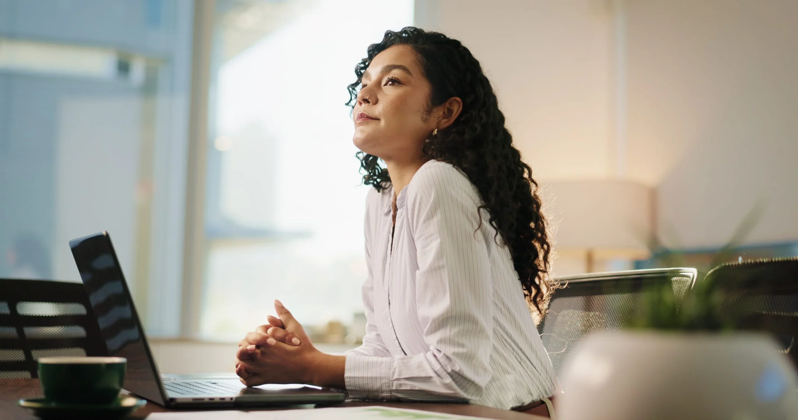 AI and jobs: The hidden reason Gen Z can’t break into the market