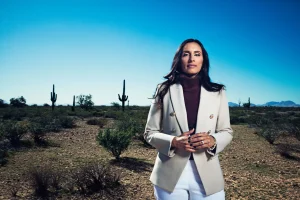 AI Data Center Boom Collides with Rural Arizona: Silicon Valley Money Meets Desert Communities