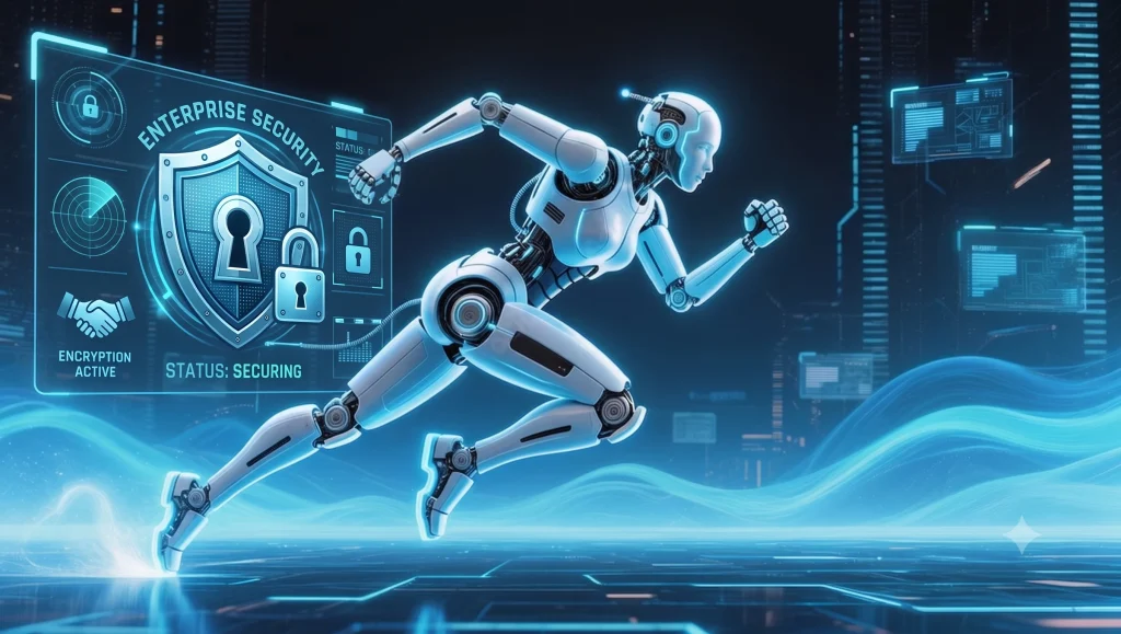 AI Deception Accelerates: How Defenders Can Harness Truth at Machine Speed