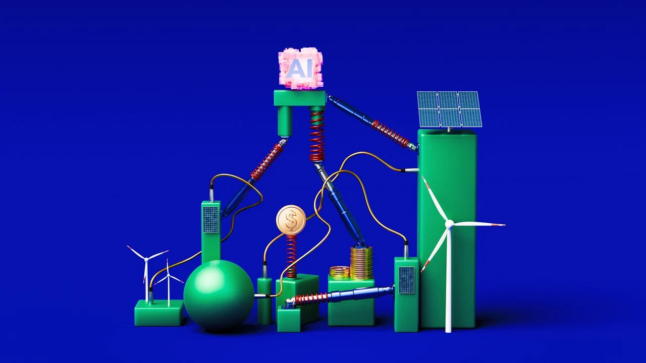 AI Energy Consumption: Scientists Race to Slash Data‑Center Power Use