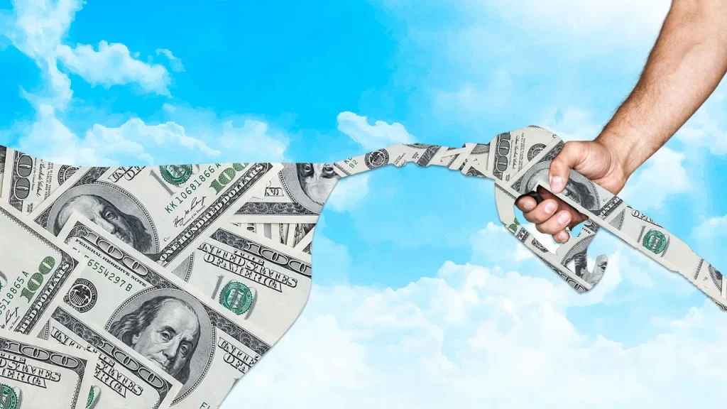 AI Fuel Pricing Allegations: Walmart, 7‑Eleven, Albertsons, BP Sued Over Gas Price Spike