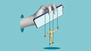 AI Influencers Trace Their Roots to Max Headroom, the Original Digital Icon