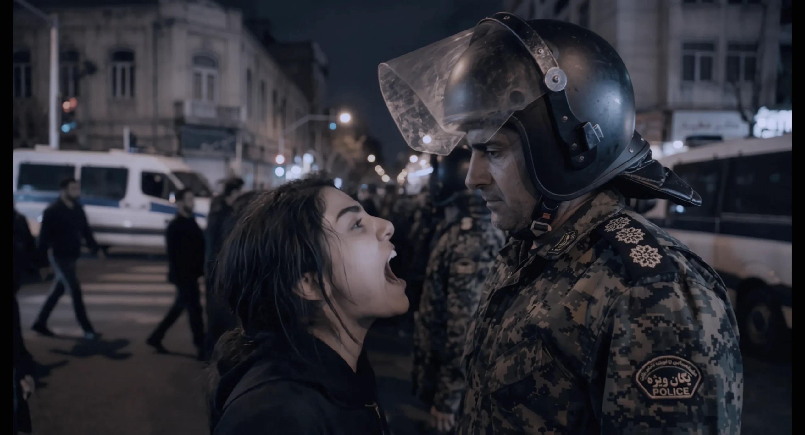 AI-made film ‘Dreams of Violets’: A Stark Preview of AI‑Driven Cinema