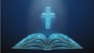Engineer cites AI religious exemption