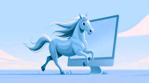 Alibaba AI video model ranking second