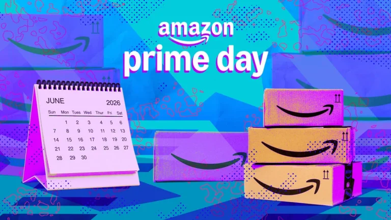 Amazon Prime Day June 2026 shift