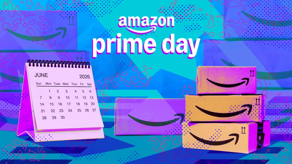 Amazon Prime Day shift to June 2026: What the timing reveals