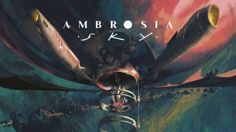 Ambrosia Sky final act update