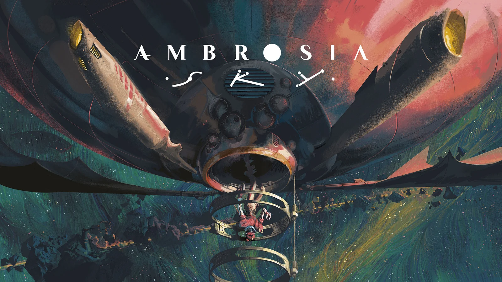 Ambrosia Sky final act drops August 6 as free update