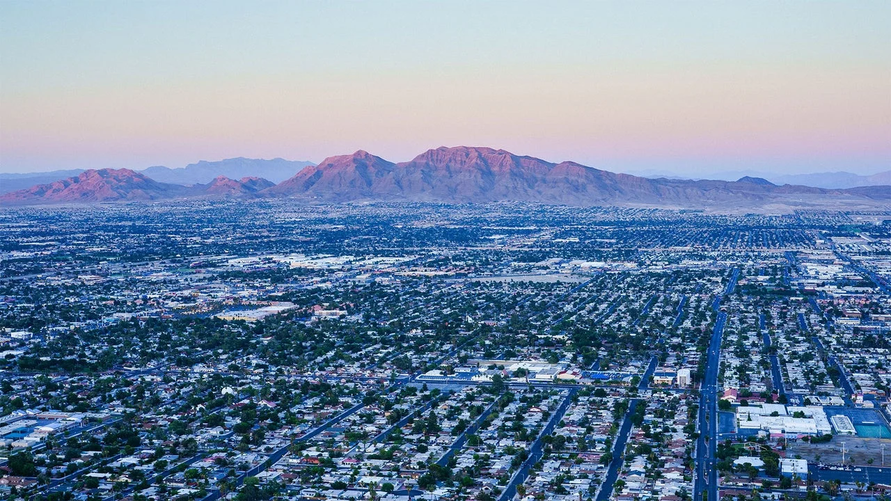 American renters: 5 cities where they stay and 5 they’re flocking to