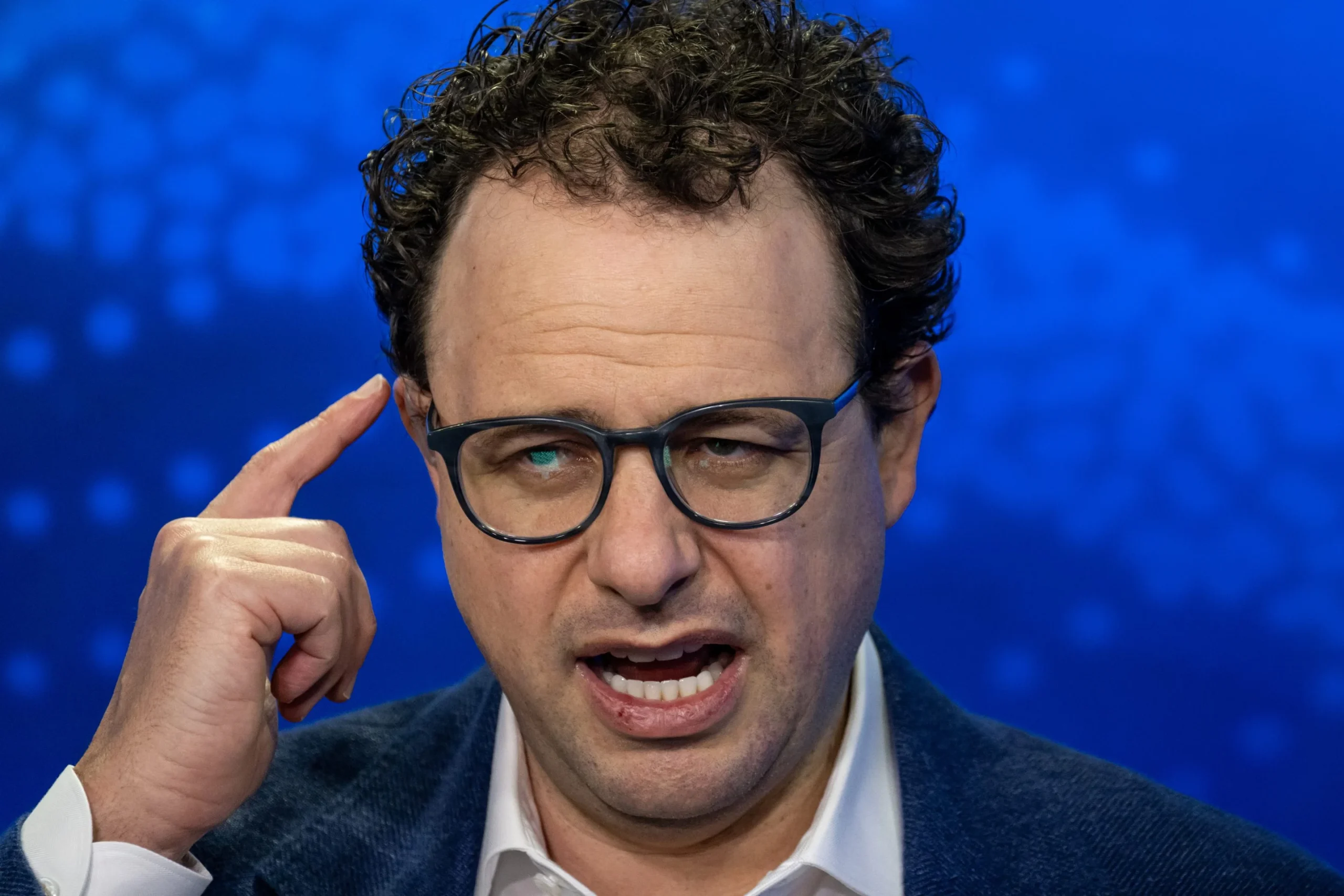 Anthropic Trump clash: How a defiant AI startup is battling Washington’s new rules