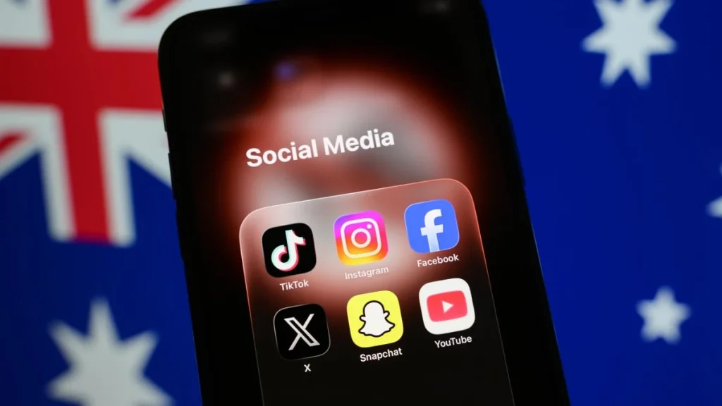 Australia social media ban: fines doubled to AUD 99 million as enforcement tightens