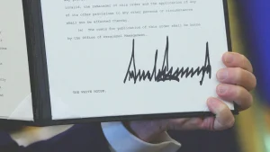 Authoritarian AI safety government coercion