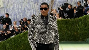 Babyface discusses love evolution