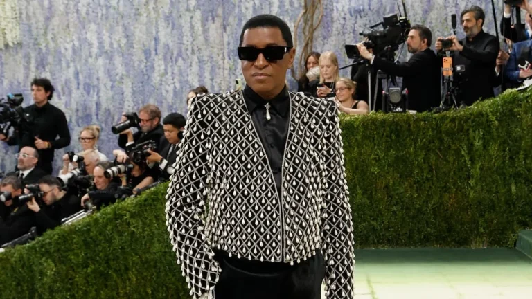 Babyface discusses love evolution