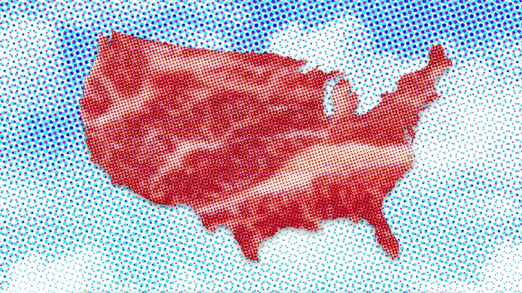 Beef Prices Set to Surge This Summer as Trade Turmoil and Screwworm Outbreak Bite
