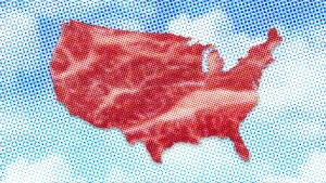 Beef Prices Set to Surge This Summer as Trade Turmoil and Screwworm Outbreak Bite