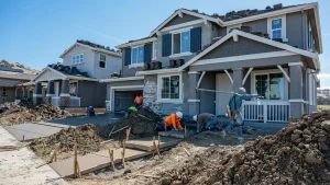 Berkshire Hathaway acquisition of Taylor Morrison