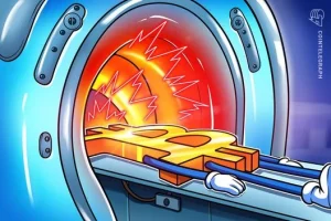 Bitcoin Targets $50,000 After 6% One‑Day Crash Erases $1.25 B in Positions