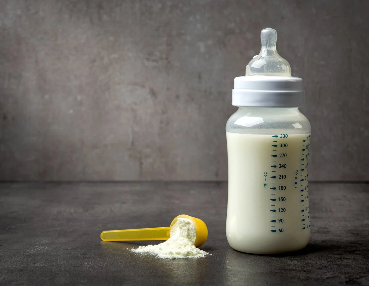 Botulism in Infant Formula: Unraveling the Recurrent Threat Behind Recent Outbreaks