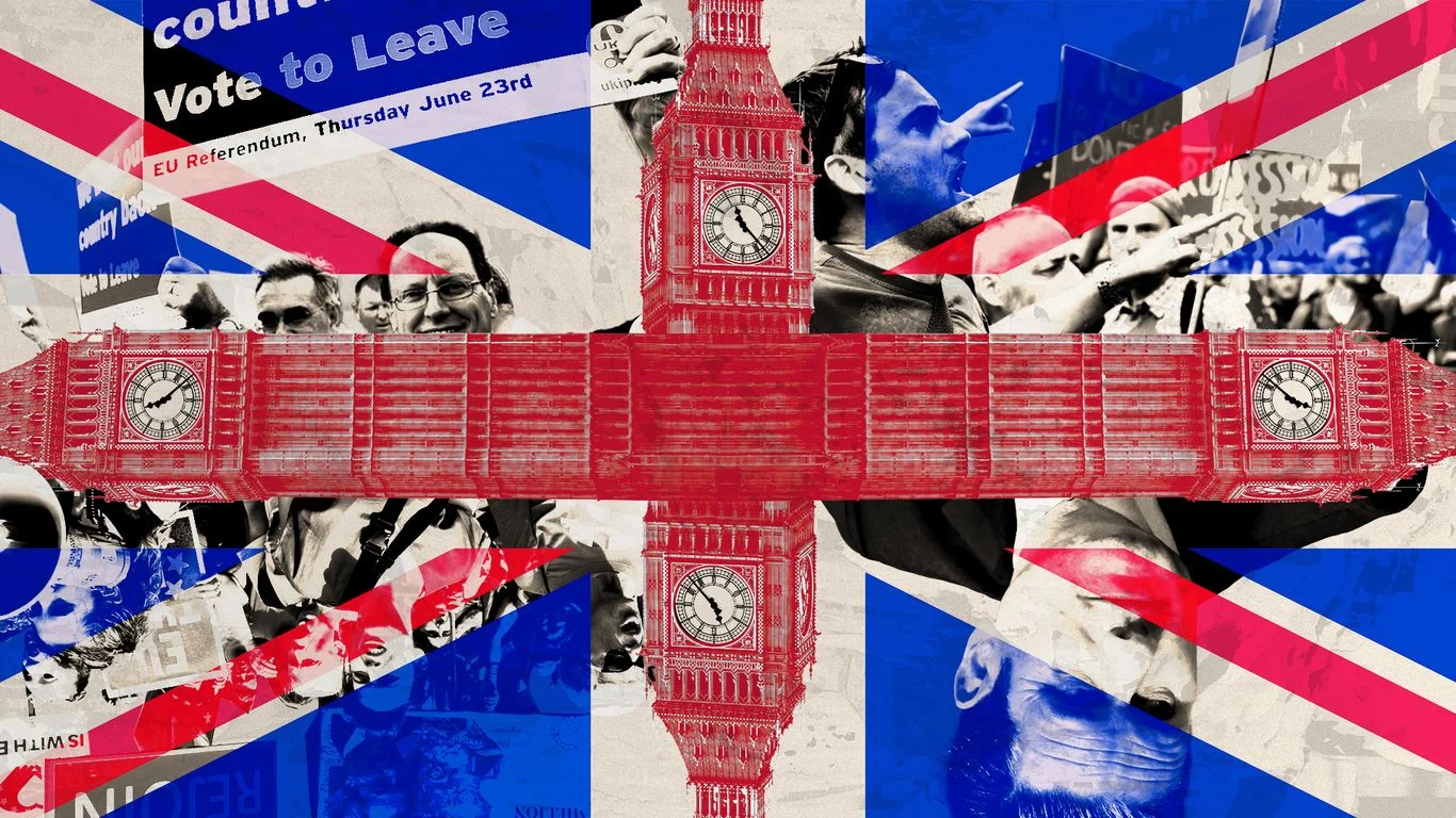 Brexit decade: How a lost ten years reshaped Britain’s politics