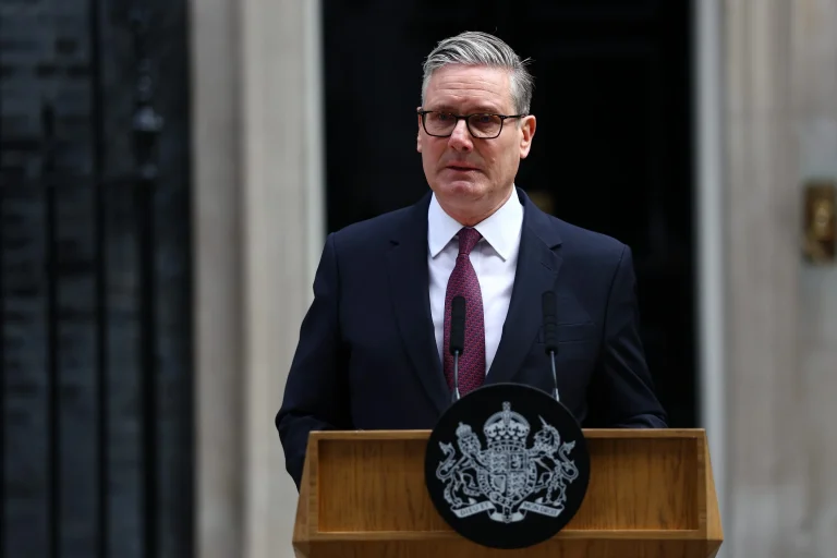 Brexit impact decade analysis