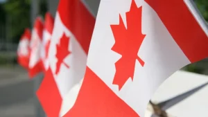 Canada AI strategy launch Toronto