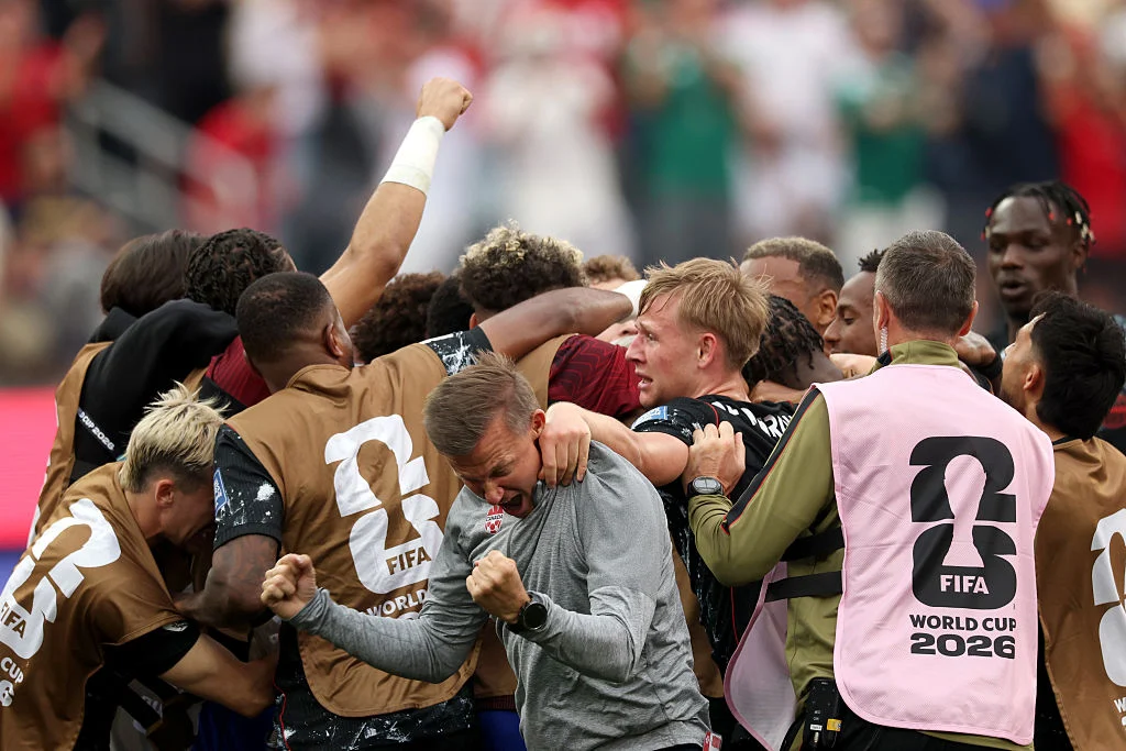 Canada Sparks Knockout Drama as World Cup Knockout Stage Kicks Off