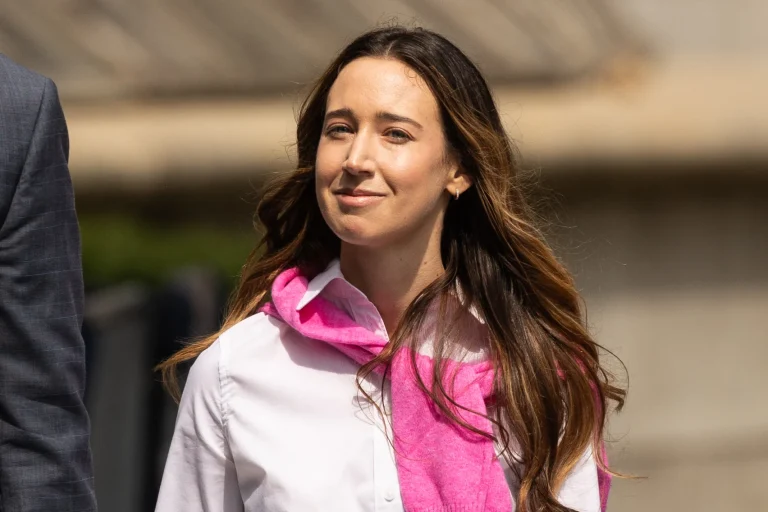 Charlie Javice seeks Trump pardon