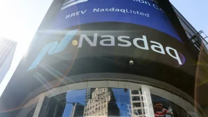 Stock market downturn highlights