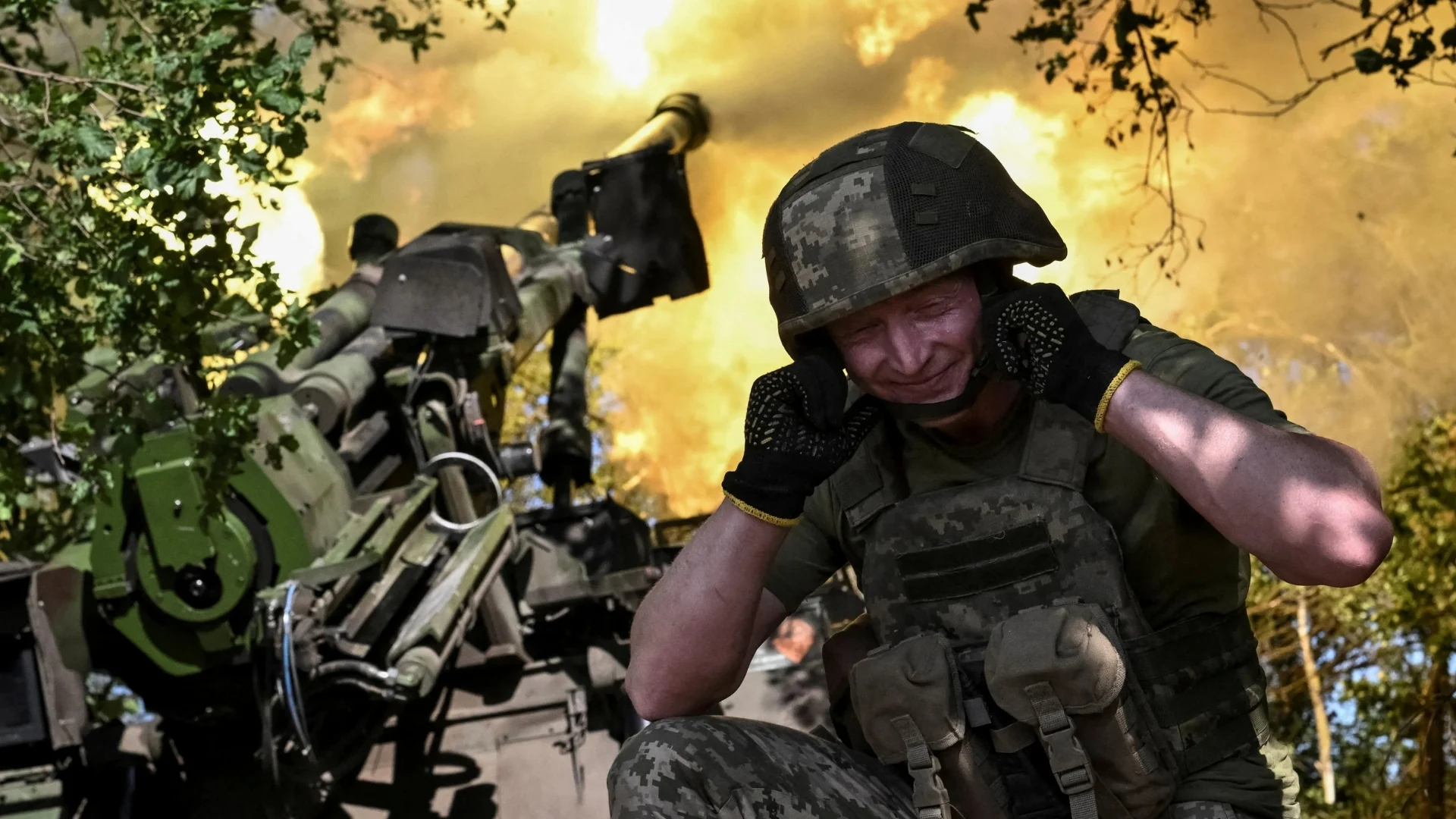 Crimea critical to Russia–Ukraine war: How the Peninsula Holds the Balance