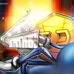 Crypto today market overview graphic