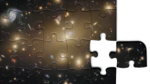Dark matter search underground detectors