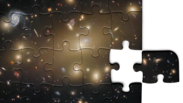 Dark matter search underground detectors