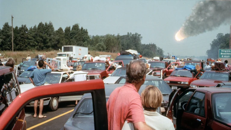 Deep Impact streaming on Tubi