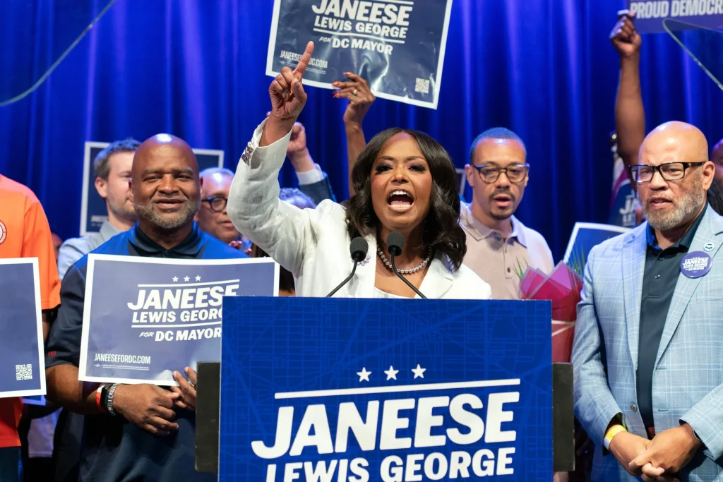 Democratic Socialists Surge: Progressive Mayors Redefine US Politics