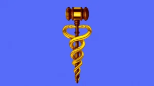 Democratic states sue Medicaid rule