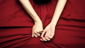 Orgasms boost immune system infographic
