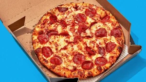 Joe Jordan appointed Domino’s new CEO
