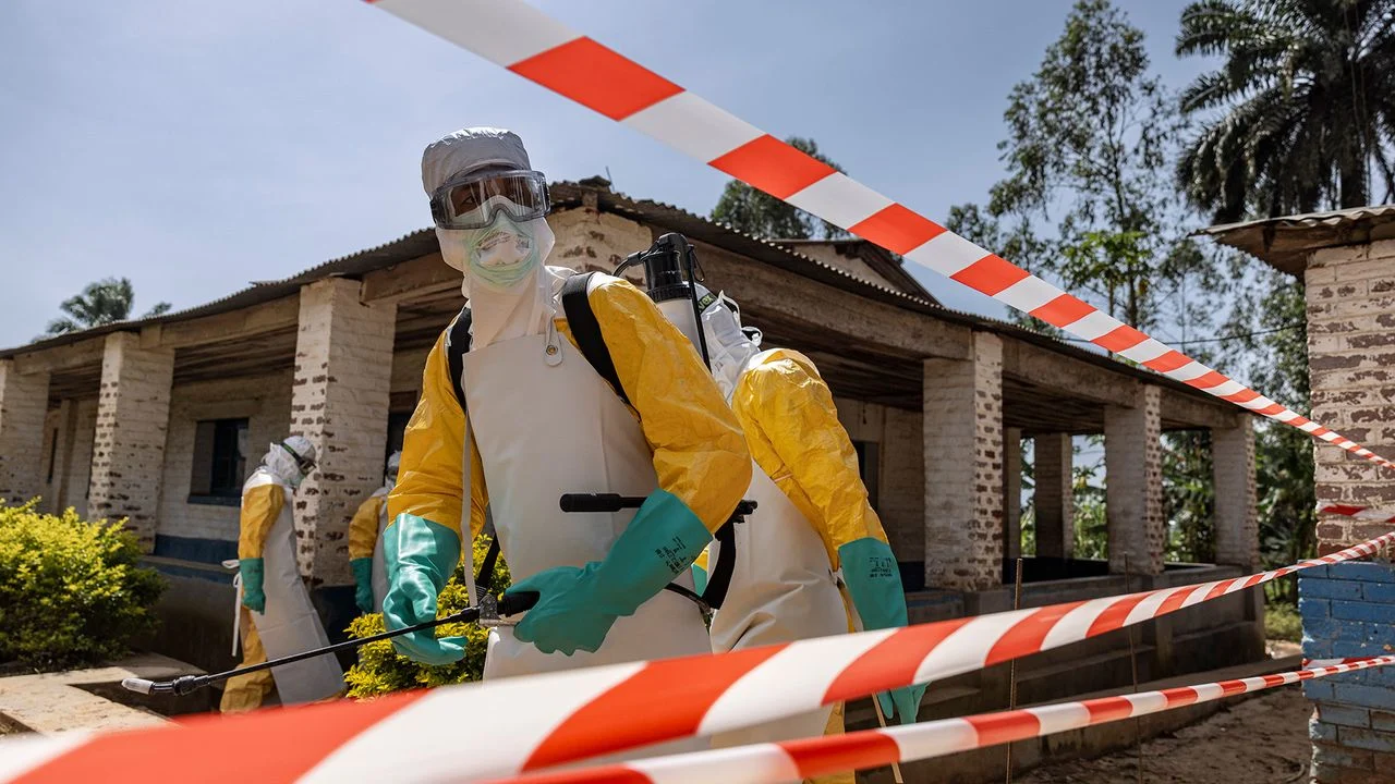 Ebola vaccines race: 3 fast‑tracked candidates and their timeline