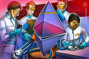 ETH crash looming below $1K