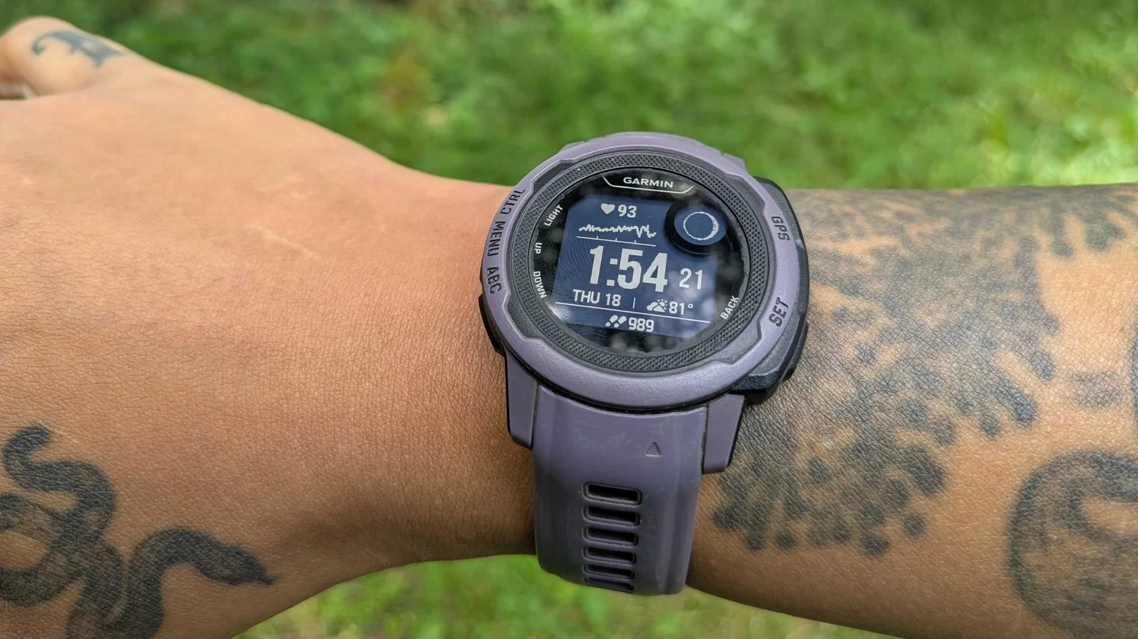 Fitness trackers tattoos: Do they still work?