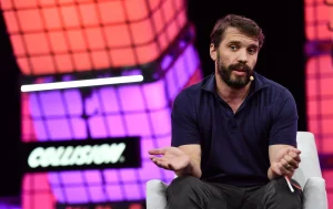 Flexport CEO denouncing remote work