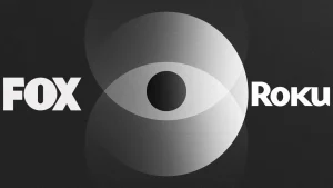 Fox Roku acquisition streaming platform