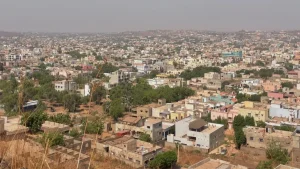 French diplomat sentenced Mali court