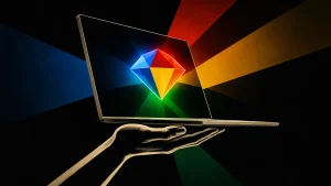 Gemma 4 12B laptop AI
