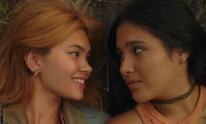 Hayley Kiyoko Girls Like Girls debut