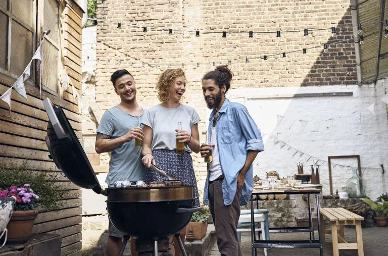 GLP-1 July 4 BBQ trends