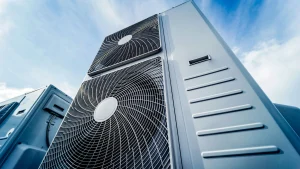 Google virtual power plant diagram